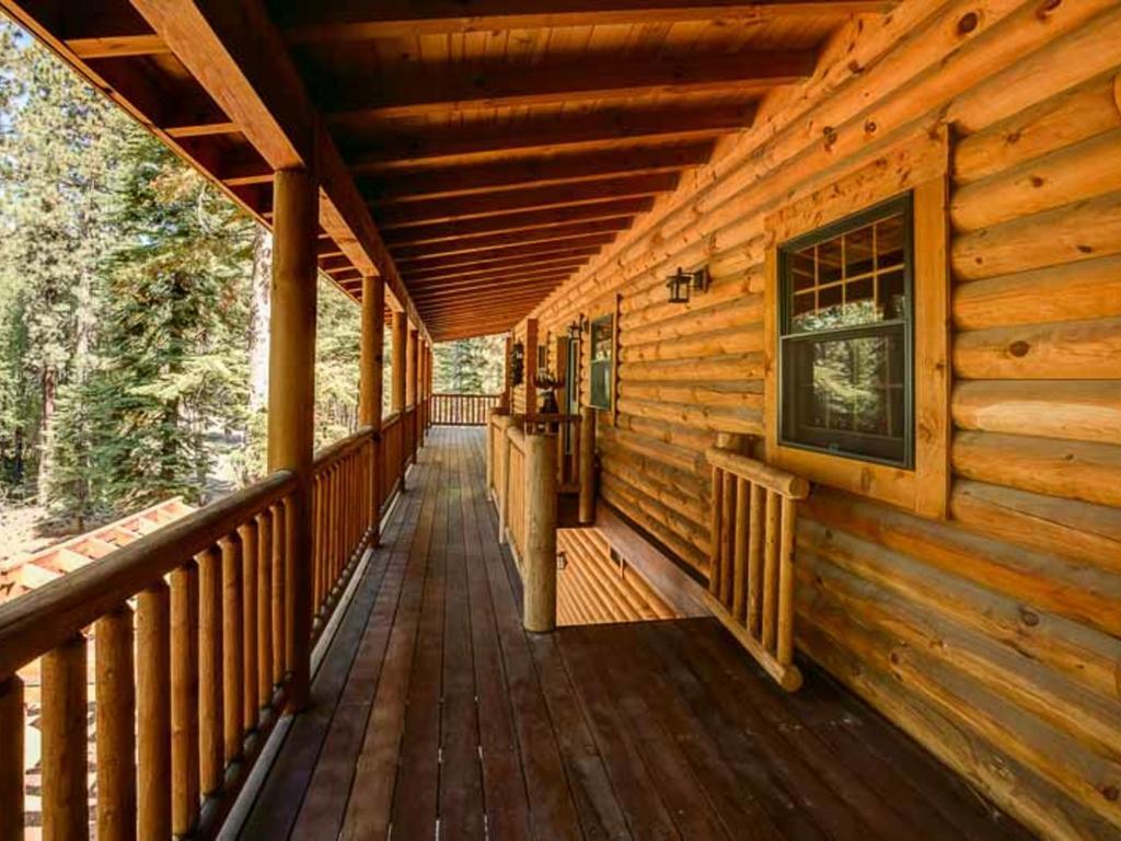 The Tahoe Moose Lodge South Lake Tahoe Camera foto